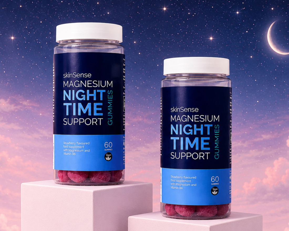 How do magnesium sleep supplements work?