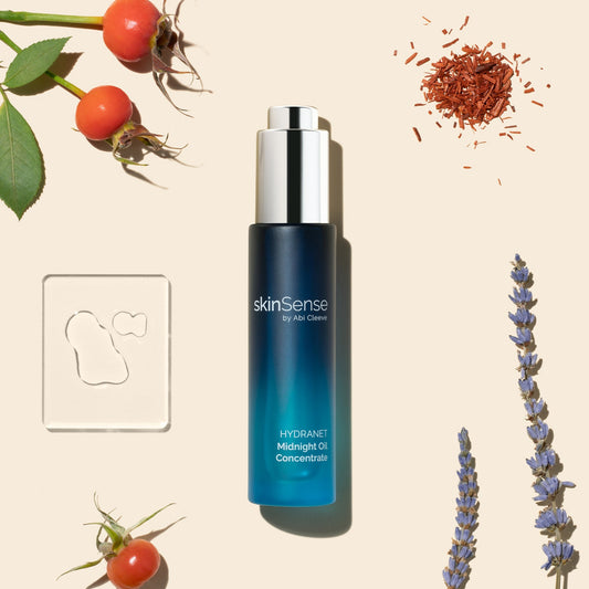 Discover our Midnight Oil Concentrate