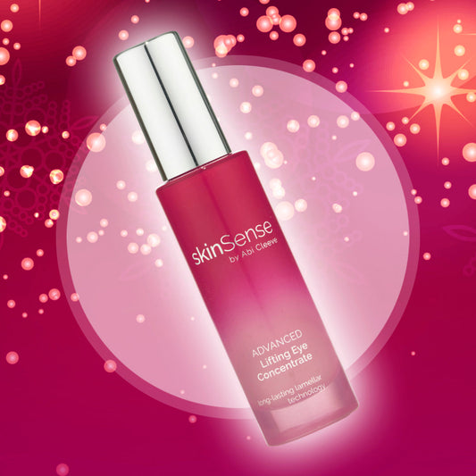 SkinSense Advanced Lifting Eye Concentrate