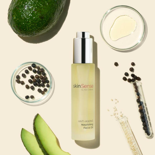 Your guide to a heathy skin barrier