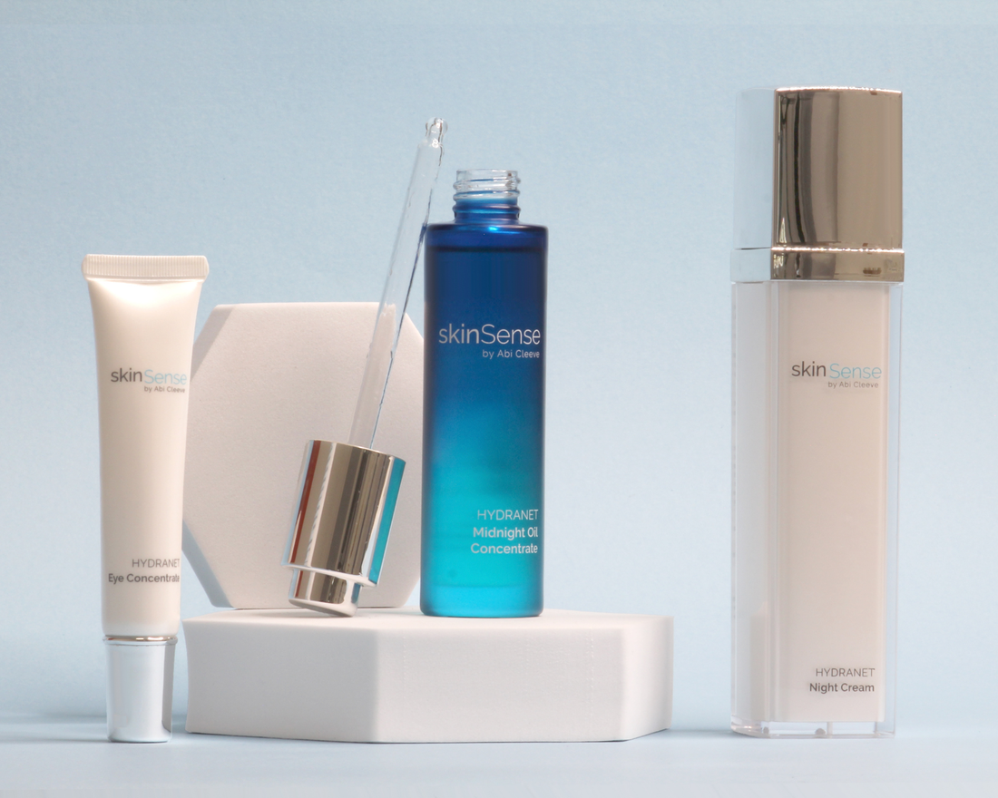 SkinSense Best Skincare For Winter