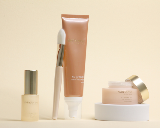 SkinSense Best Products To Repair A Damaged Skin Barrier