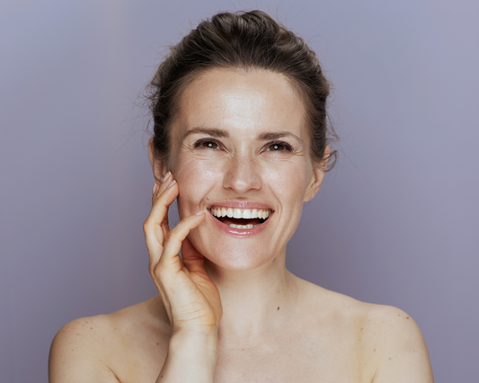 What is Pentavitin in skincare?