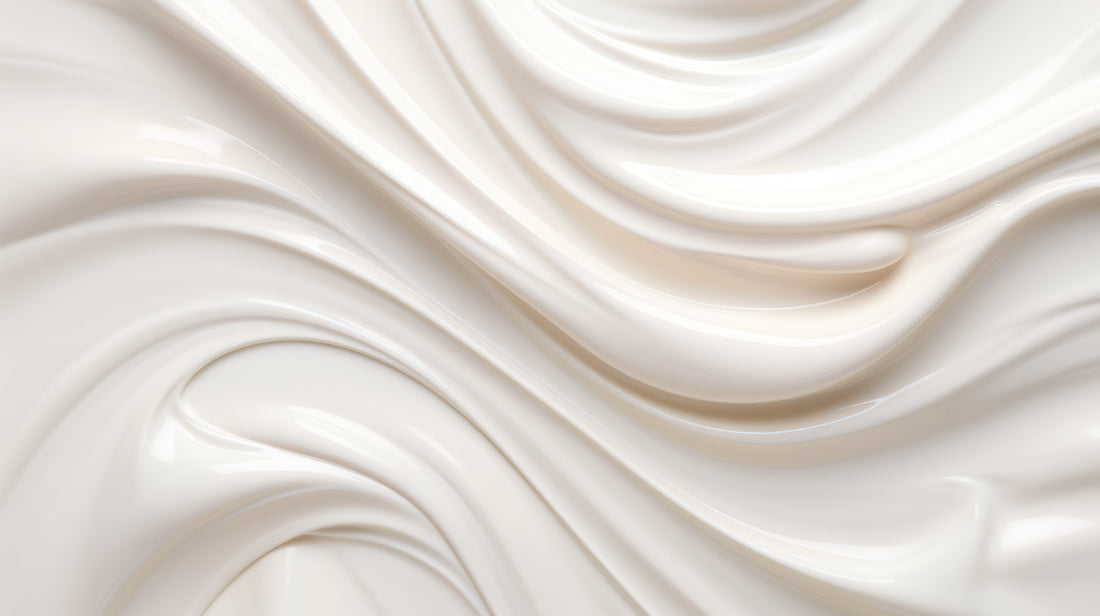 Cupuacu Butter