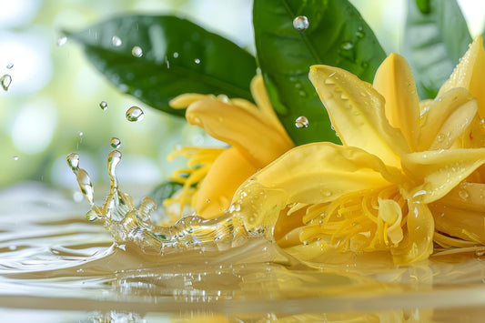 Ylang Ylang