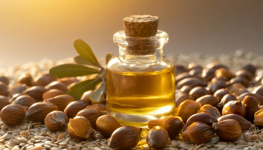Jojoba Oil