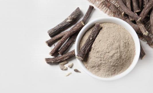 Liquorice Root Extract