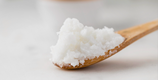 Shea Butter