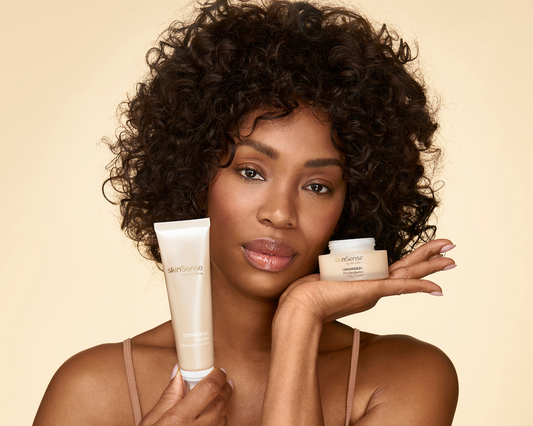 Spring clean your skincare regime