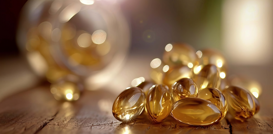Vitamin E