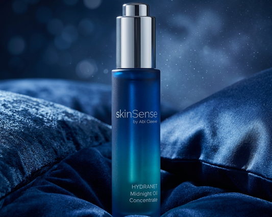 The Best Skincare Routine At Night