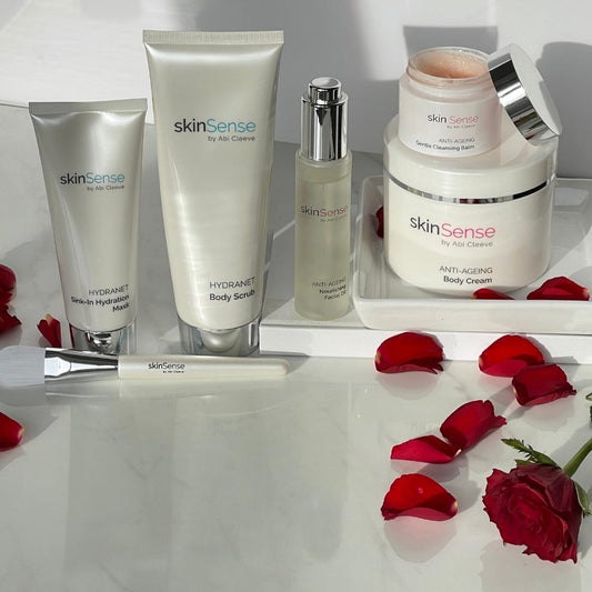 With love from SkinSense