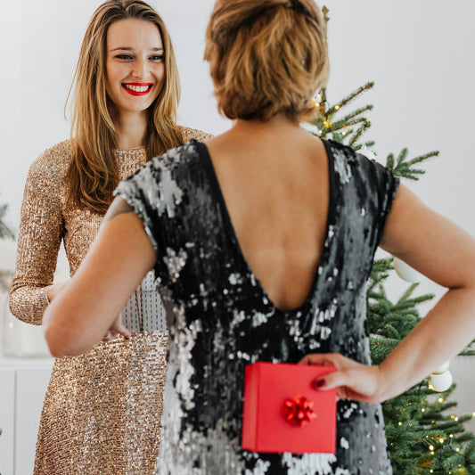 Unwrap Radiant Skin: Introducing SkinSense’s Ultimate Christmas Gift Sets