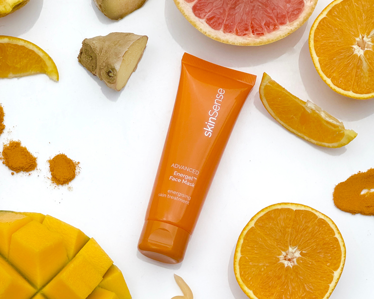 SkiSense new Advanced products