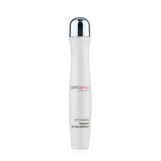 AA Targeted Wrinkle Defence
