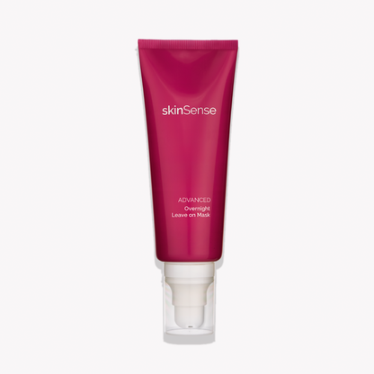 Advanced Overnight Leave On Mask
