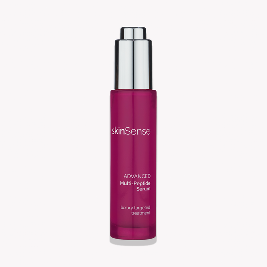 Advanced Multi-Peptide Serum
