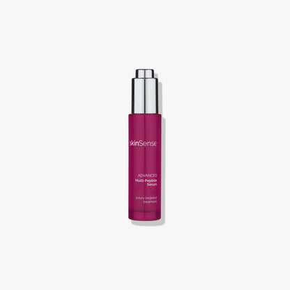 Advanced Multi-Peptide Serum