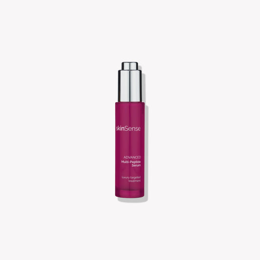 Advanced Multi-Peptide Serum
