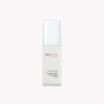0.6% Double Strength Retinol Serum