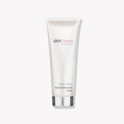Anti-Ageing Neck and D√©collet√© Cream