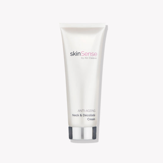 Anti-Ageing Neck and D√©collet√© Cream
