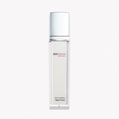 Highly Potent Night Cream