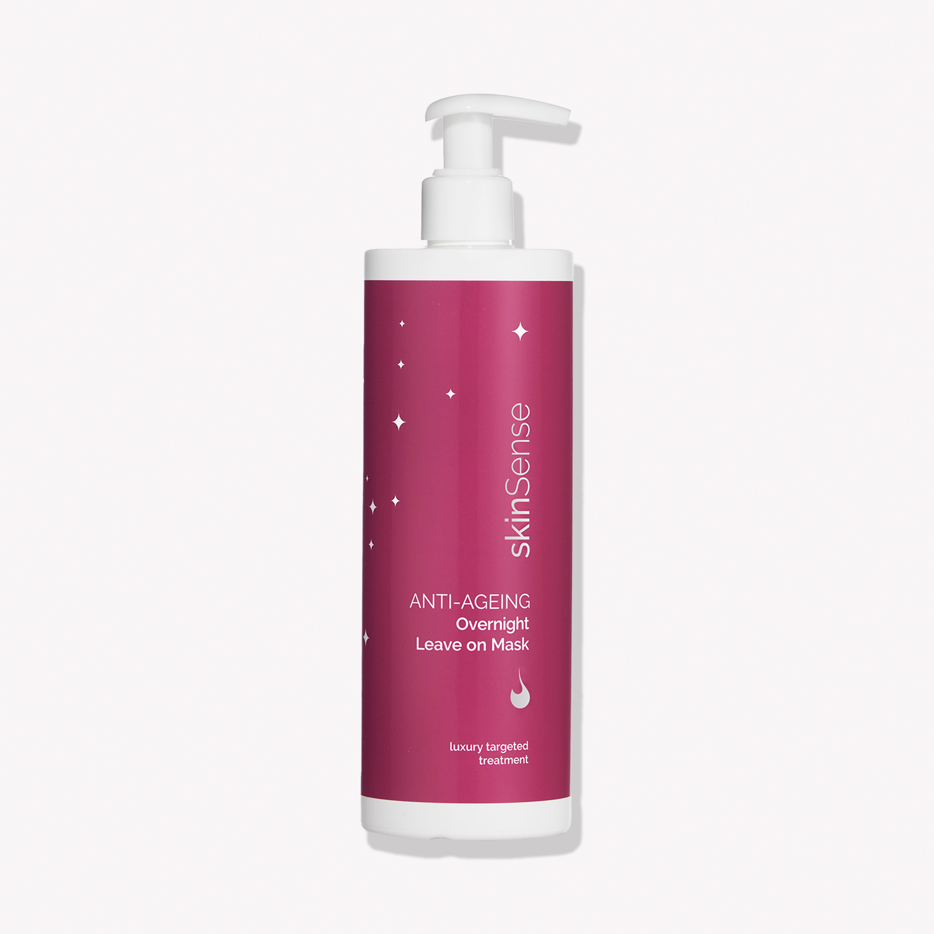 Overnight Leave on Mask – SkinSense