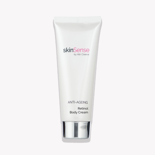 Retinol Body Cream