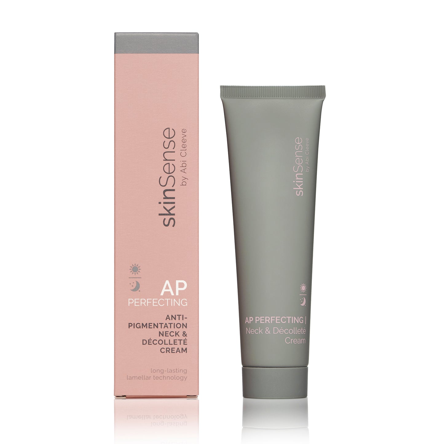 AP Perfecting Anti-Pigmentation Neck & Decollete Cream