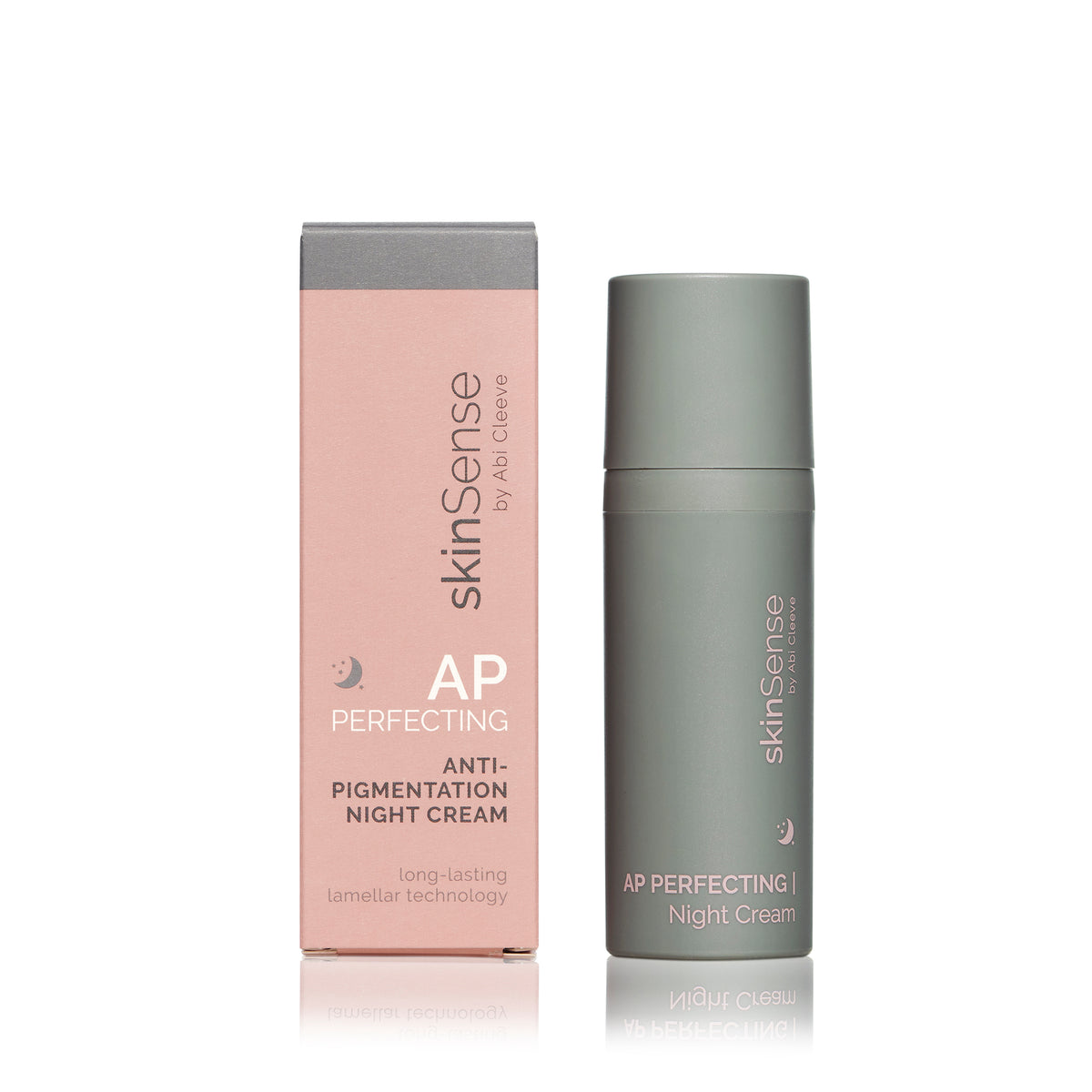 Sense Cream AP Perfecting Anti-Pigmentation Night Cream – SkinSense