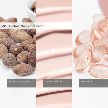 AP Perfecting Anti-Pigmentation Body Elixir