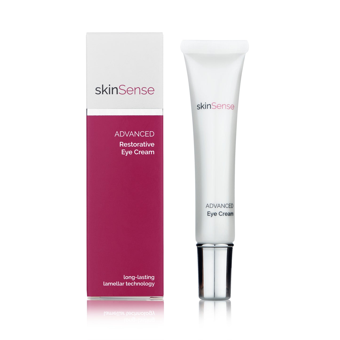 Advanced Restorative Eye Cream