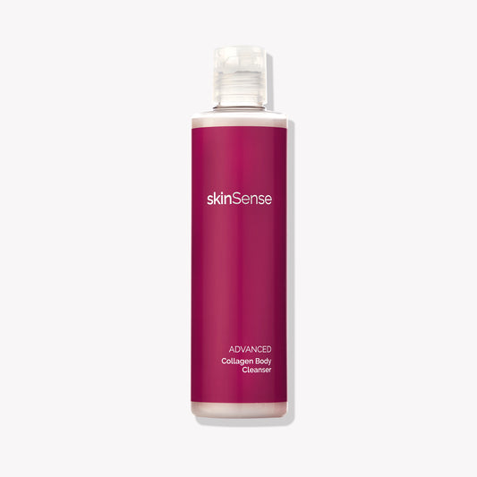 Advanced Collagen Body Cleanser