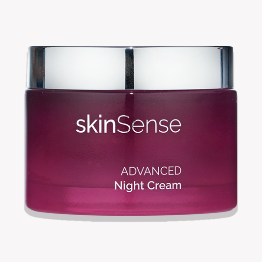 Advanced Firming Night Cream