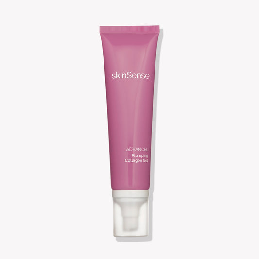 Advanced Plumping Collagen Gel