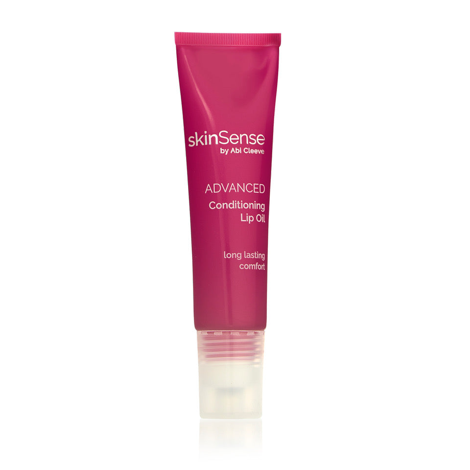Advanced Conditioning Lip Oil