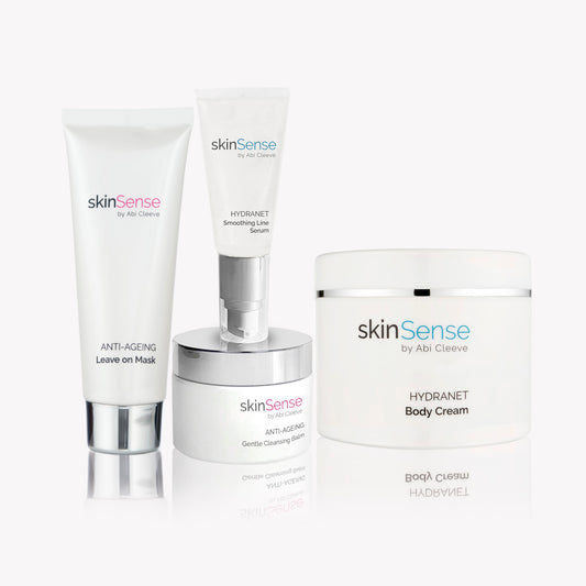 Skin Rewind Kit