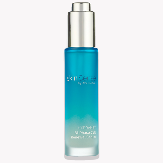 Bi-Phase Cell Renewal Serum