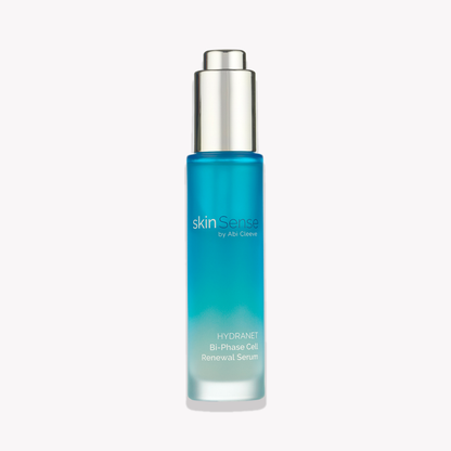 Bi-Phase Cell Renewal Serum