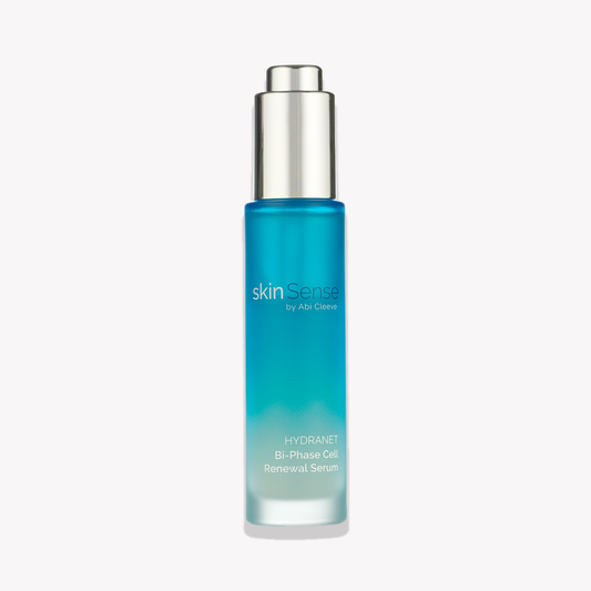 Bi-Phase Cell Renewal Serum