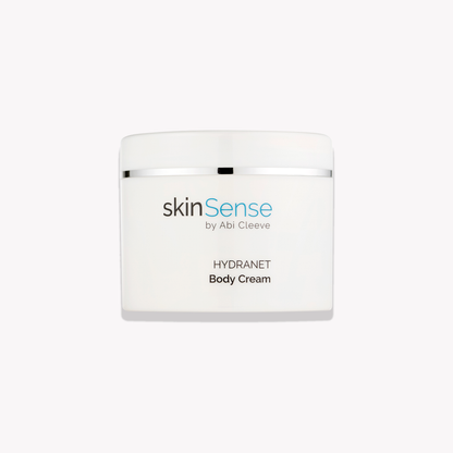 Hydranet Body Cream