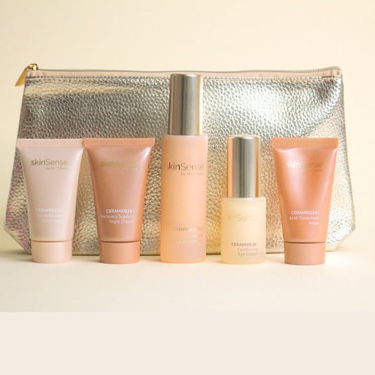 SkinSense Ceramide24 Discovery Collection