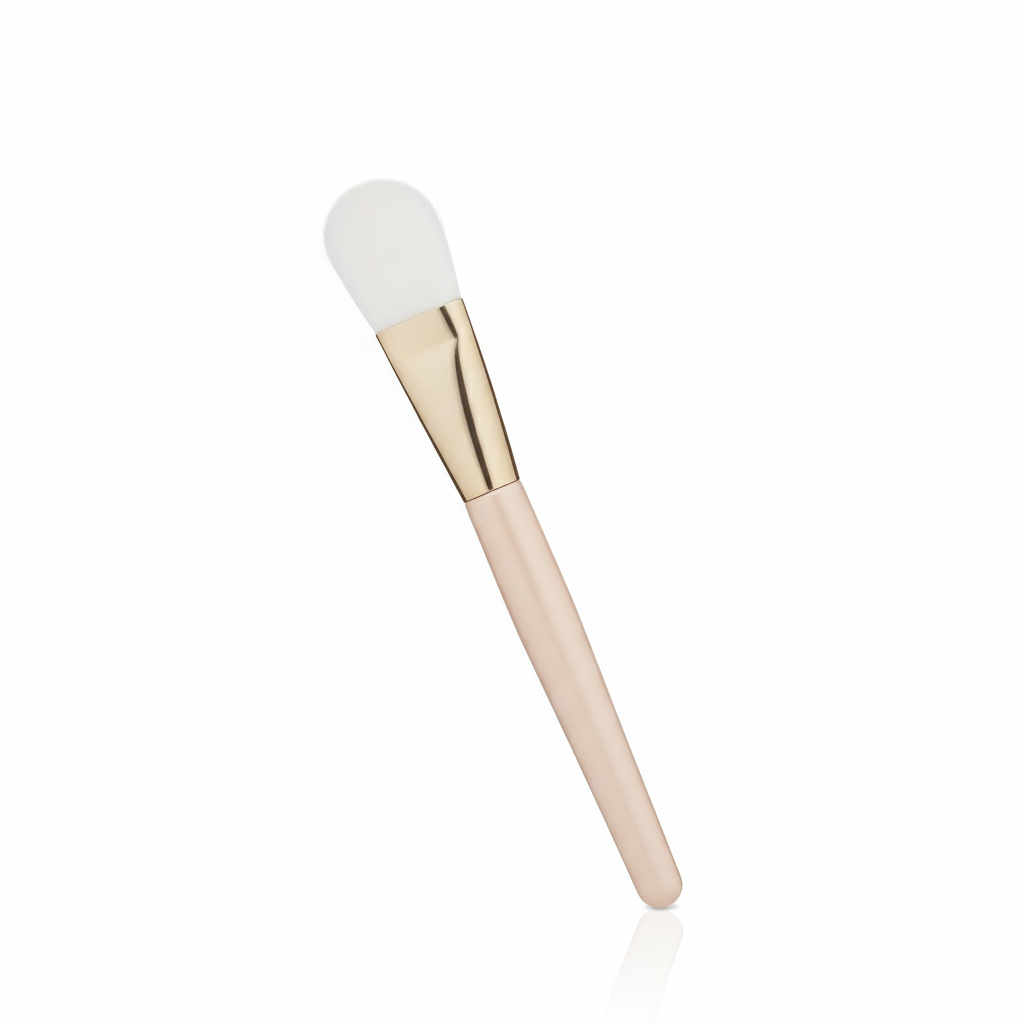 SkinSense Face Mask Application Brush
