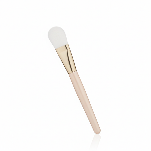 SkinSense Face Mask Application Brush
