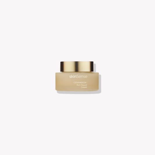 Ceramide24 Rich Repair Cream
