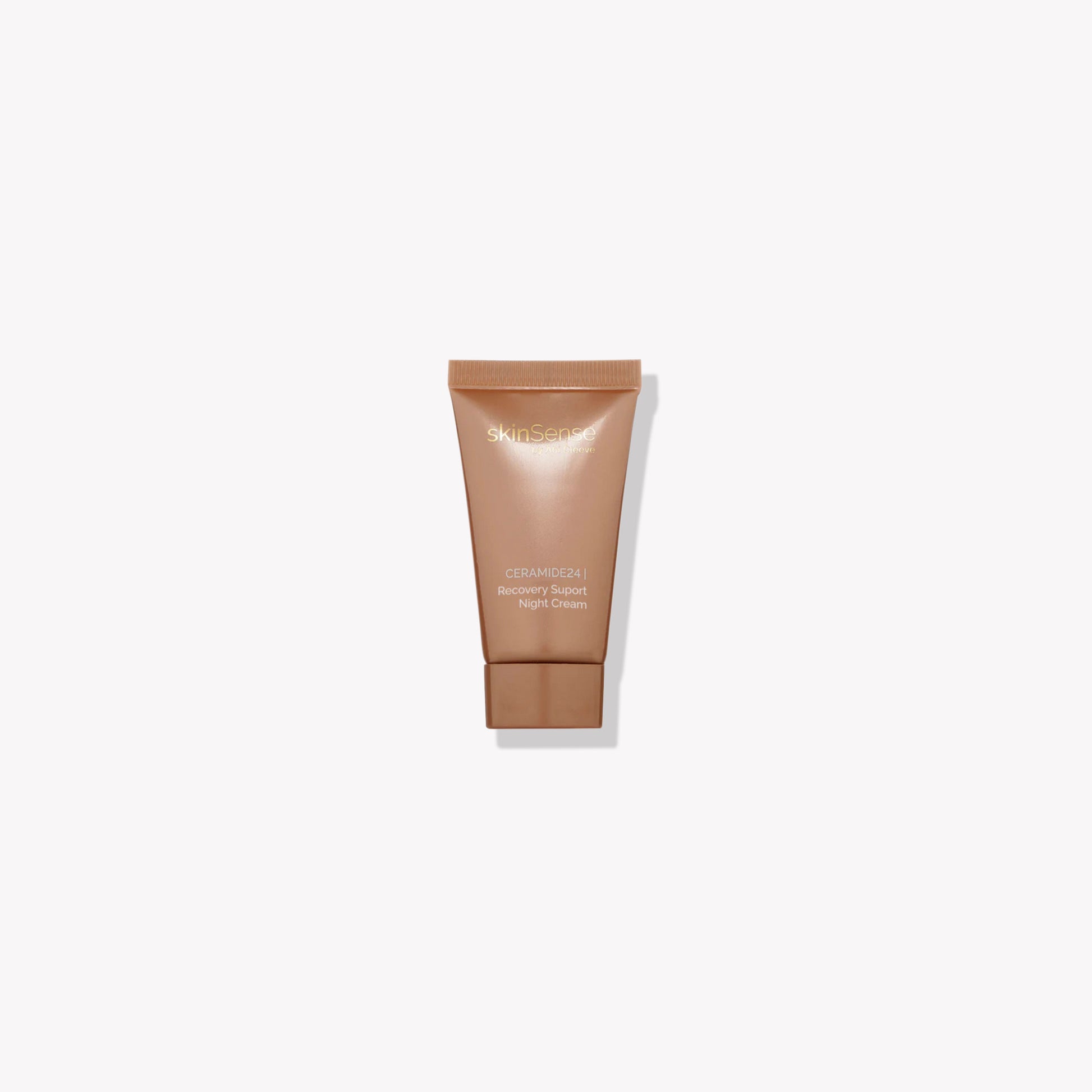 Skinsense Ceramide24 Recovery Support Night Cream 25ml Trial Size 