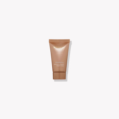 Skinsense Ceramide24 Recovery Support Night Cream 25ml Trial Size 