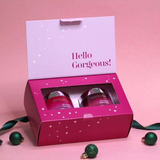 SkinSense Classic Beauty Collection
