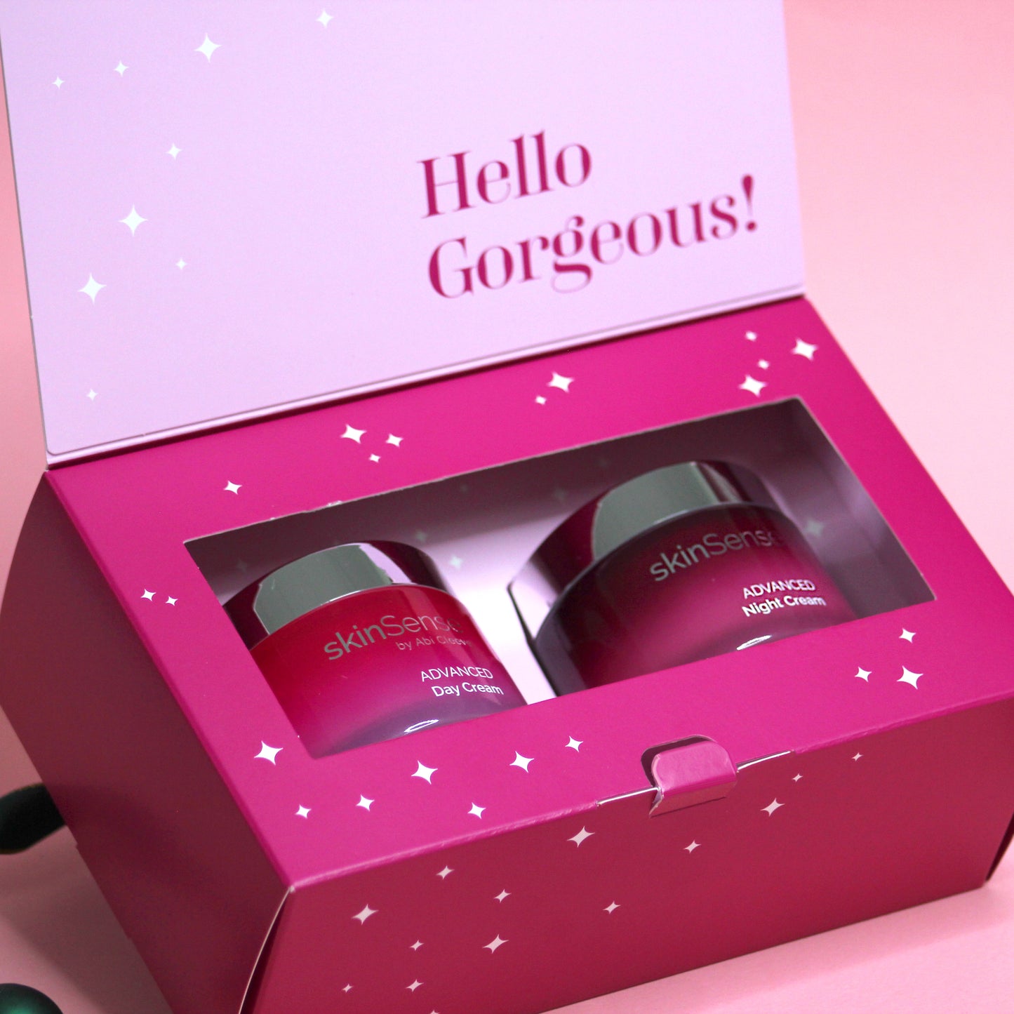 SkinSense Classic Beauty Collection